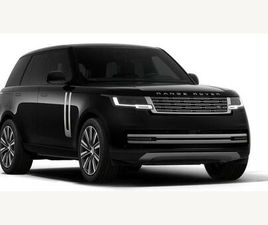 3.0 D350 MHEV AUTOBIOGRAPHY AUTO 4WD EURO 6 (START/STOP) 5DR