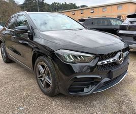 D AMG PREMIUM 150CV AUTO PACK LUCI INT