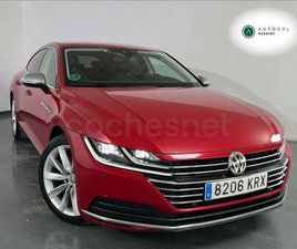 VOLKSWAGEN ARTEON 2.0 TDI DSG