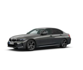 BMW SERIE 3 320D 320D XDRIVE LIMOUSINE