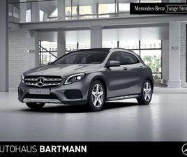 AMG LINE+LED+ JUNGERSTERN+NAVI+PANO+SZH+