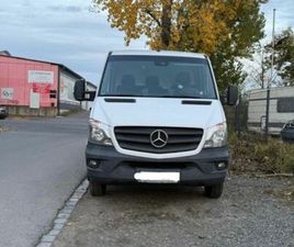 AUTOTRANSPORTER ABSCHLEPPWAGEN MERCEDES-BE...