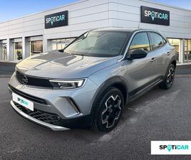 1.2 TURBO 130 CH BVA8 ULTIMATE