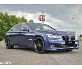 BMW-ALPINA B7