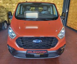 L1 ACC/XENON/AHK/KAMERA/NAV/SPUR