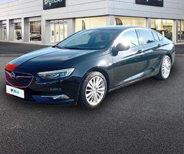 GRAND SPORT 1.6 D 136CH ELITE EURO6DT 106G