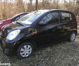 DAIHATSU CUORE DAIHATSU CUORE