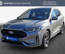 1.5 ECOBOOST ST-LINE X F-LIFT, PANO AHK WIN&TECHNO PAK 18''GJR