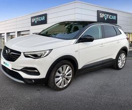 X 1.5 D 130CH ULTIMATE BVA8 98G