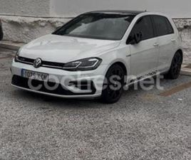 VOLKSWAGEN GOLF VARIANT GTD 2.0 TDI BMT