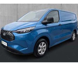 FORD E-TRANSIT CUSTOM 320S 64 TREND - 239.900 KR