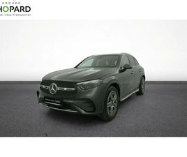 GLC 220 D 9G-TRONIC 4MATIC
