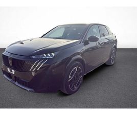 3008 ELECTRIQUE 210 CH 73 KWH