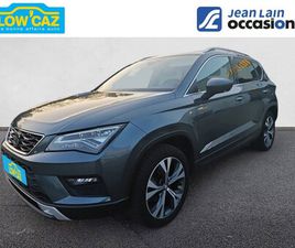 ATECA 1.5 TSI 150 CH ACT START/STOP STYLE BUSINESS