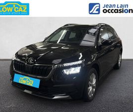 KAMIQ 1.5 TSI 150 CH DSG7 BUSINESS