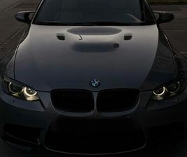 BMW E92 M3