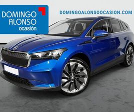 SKODA ENYAQ IV 80 150 KW (204 CV) (5AZJJ283)