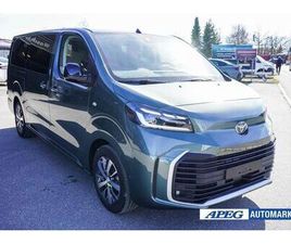 PROACE VERSO 2,0 AT LONG BUSINESS - LAGER -LAG.