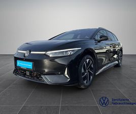 ID.7 TOURER GTX 4MOTION *HARMAN-KARDON*360°KAME...