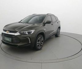 LT 1.0 TURBO 12V FLEX AUT