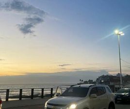 LTZ 2.8 CTDI DIESEL AUT.