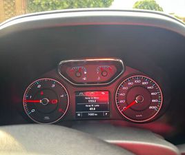 PREMIER 2.8 TB DIESEL AUT.