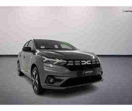 SANDERO 1.0 ECO-G EXPRESSION BI-FUEL