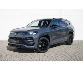 VW TAYRON 2.0 TDI R-LINE LIMITED 4X4