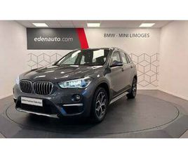 F48 SDRIVE 16D 116 CH DKG7 XLINE