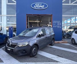 L1 1.5 BLUE DCI 115CH GRAND CONFORT EDC7 - 22