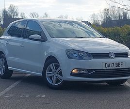 1.2 TSI MATCH 5DR