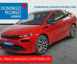 SKODA ENYAQ COUPE 85 SPORTLINE 210 KW (285 CV) (5ACQK271)