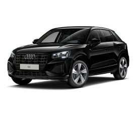 AUDI Q2 1.5 TFSI ADVANCED