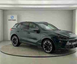 TERRAMAR 1.5 E-HYBRID SPECIAL EDITION DSG