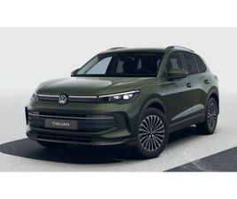 VW TIGUAN 1.5 ETSI LIMITED