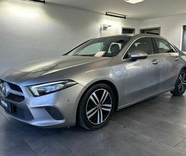 LIMOUSINE PROGRESSIVE*KAMERA*SPUR*PANO*HU*