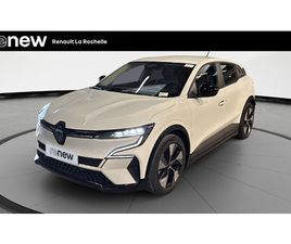 MEGANE E-TECH EV40 130CH STANDARD CHARGE EQUILIBRE