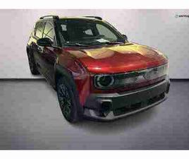 RENAULT 4 E-TECH 52 KWH ICONIC AUTONOMIA CONFORTO