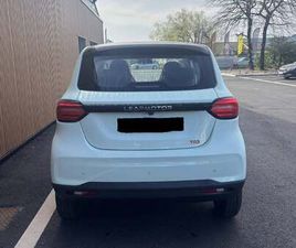 LEAPMOTOR T03 DESIGN