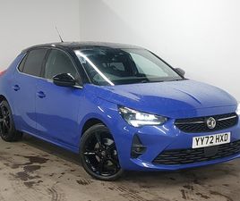 1.2 TURBO ULTIMATE 5DR