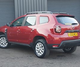 1.0 TCE 90 COMFORT 5DR