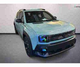 RENAULT 4 E-TECH 52 KWH TECHNO AUTONOMIA CONFORTO