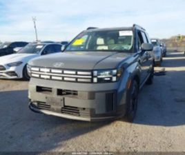 HYUNDAI SANTA FE * SEL* КОЖА* ЛЕД* ПОДГРЕВ*