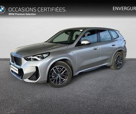 IEDRIVE20 204CH M SPORT