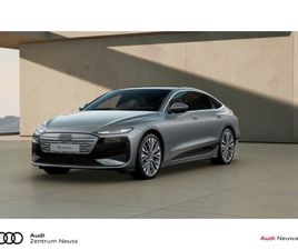SPORTBACK PERFOMANCE 270KW