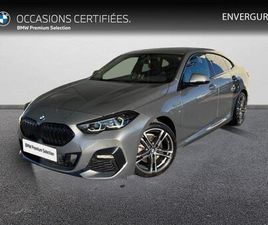 218DA 150CH M SPORT BVA8