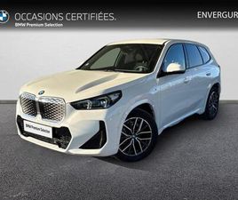 IEDRIVE20 204CH M SPORT