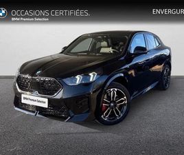 SDRIVE20DA 163CH M SPORT DKG7