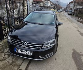 VW PHAETON