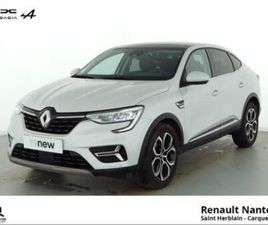 TCE MILD HYBRID 140CH TECHNO EDC